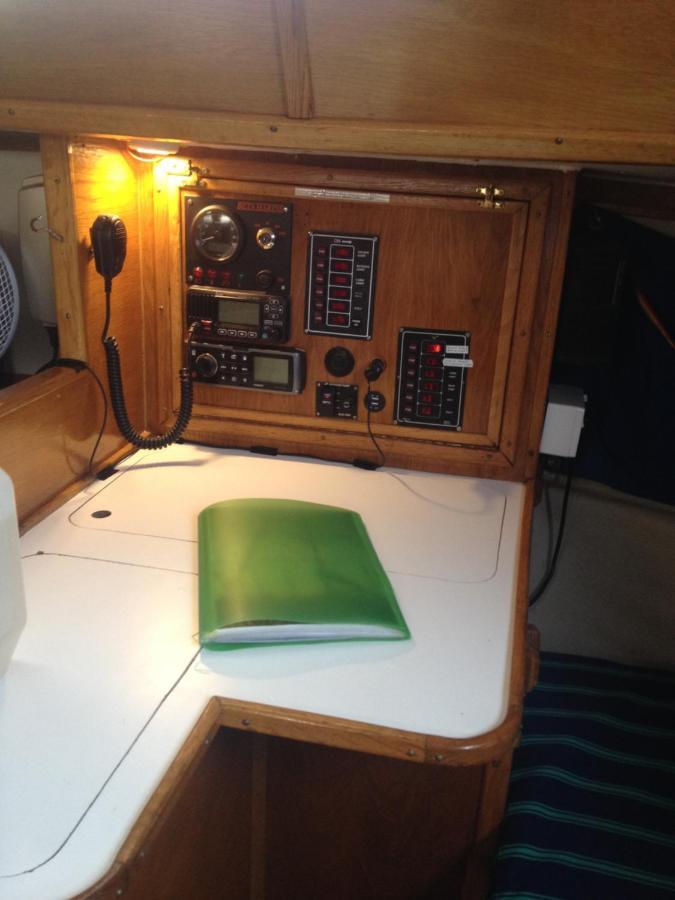 Отель Yacht Highwayman South Kessock Экстерьер фото